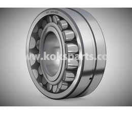 KO101275 - Lager für Asche 60mm. Typ: 22213 EK/C3