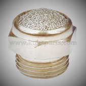 KO100208 - Demper MW SFE 1/8" KO100208 - Demper MW SFE 1/8"