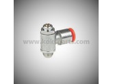 KO100213 - Tachometer Regler 1/4"
