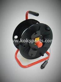 Emergency stop reels