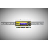 KO110124 - Aardingskast-inbouw IGC Advanced ONE KO110124 - Aardingskast-inbouw IGC Advanced ONE