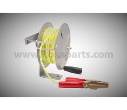 KO110130 - Cable reel cpl including 25mtr cable