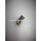 KO110133 - Cable reel drag contact