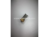 KO110133 - Cable reel drag contact