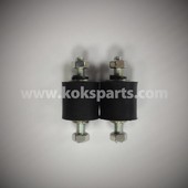KO110135 - Montagekit rubber kabelhaspel