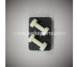 KO110134 - Cable reel mounting kit synthetic
