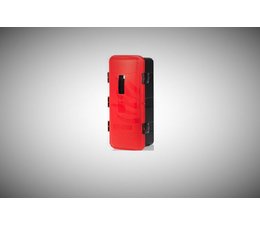 KO120356 - Extinguisher cabinet