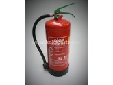 KO100065 - Fire extinguisher 6 kg