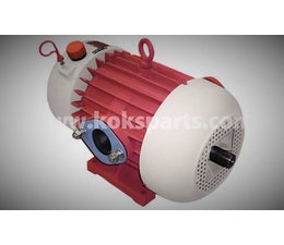 KO101092 - Compressor SL15-1 DVR incl. check valve