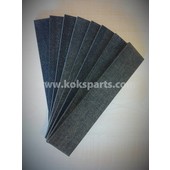 KO120014 - Rotorschuiven SL15 KO120014 - Rotorschuiven SL15