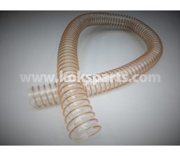 KO101101 - Suction hose with Spiral for Vmax1
