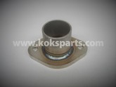 KO101098 - Flange 2" tule