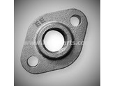 KO101094 - Flange for SL 20-1 DVR