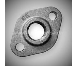 KO101094 - Flange for SL 20-1 DVR