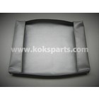 KO100245 - Inflammable Sleeve for ADR Sign