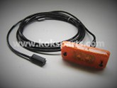 KO100240 - Seitenlichter KO100240 - Seitenlichter