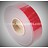 KO102729 - Reflektie Klebeband 50mtrx55 mm. Rot