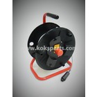 KO100061 - Emergency-stop reel 25mtr.