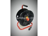 KO100061 - Emergency-stop reel 25mtr.