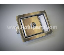 KO100067 - Verriegeln Werkzeugkasten RVS KO100067 - Verriegeln Werkzeugkasten RVS