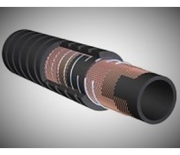 KO111073 - Hose 3" Suction / - solids 4mtr. KO111073 - Hose 3" Suction / - solids 4mtr.