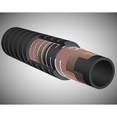 KO111113 - Slang 6" Zuig/pers 4mtr.