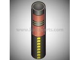KO101536 - Oil/Gas hose 32x44mm