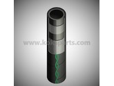KO102481 - Water/Press hose 40x5mm. KO102481 - Water/Press hose 40x5mm.