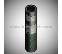 KO102155 - Schlauch . Diameter: 90x120mm. für Kühlwasser