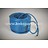 KO100895 - Air hose size: 6 x 4. Color: Blue 200