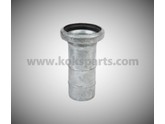 KO111020 - Hose coupling 4" Bauer - 4" nozzle KO111020 - Hose coupling 4" Bauer - 4" nozzle