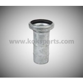 KO111156 - Slang-kopp. 6" Bauer - 6" tule