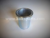 KO110934 - HF Flenstule DN100/104 KO110934 - HF Flenstule DN100/104