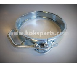 KO110939 - Sicherungsring (mutter) DN125/150