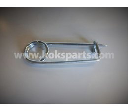 KO110941 - Zekerings pin Klemring DN100/150