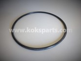 KO110943 - O-ring Flenstule 100 KO110943 - O-ring Flenstule 100