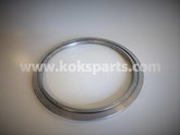 KO110988 - HF Flange threaded ring DN125