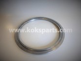 KO110989 - HF Flange threaded ring DN150