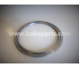 KO110990 - HF Flange threaded ring DN200