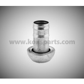 KO111165 - 3" tule - 3" Perrot Mandeel