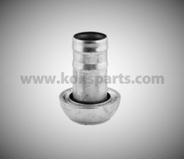 KO111163 - Hose connection Perrot 5" tulle - 5" Perrot male part