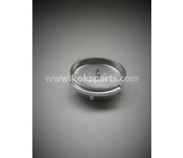 KO102441 - TWC closing cap. Size: 80 mm female part LM
