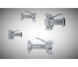 KO111404 - Koppelingenset Bauer