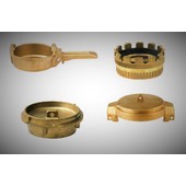 KO111406 - Koppelingen set TWK