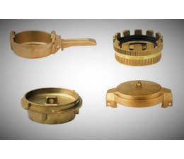 KO111407 - Koppelingenset TWK Chemicaliën