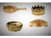 KO111408 - Coupling set TWC Fuel KO111408 - Coupling set TWC Fuel