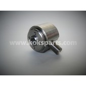 KO100184 - Draaidoorvoer 1/2" Kort KO100184 - Draaidoorvoer 1/2" Kort