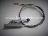 KO100465 - Pull- und Push-Kabel