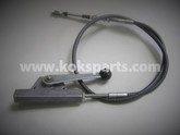 KO100465 - Push-Pull cable