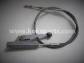 KO100465 - Push-Pull cable KO100465 - Push-Pull cable
